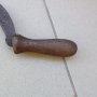 Старинни жетварски сърпове, снимка 2