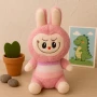 Плюшена играчка Labubu , снимка 4
