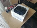 Компютърно захранване 450W Fortron SAGA+ 450P 120mm FAN, снимка 8