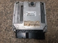 03L906022NN 0281016140 AUDI A4 B8 ECU компютър ауди а4 2010г. EDC17CP20 , 03L906019AL, снимка 1