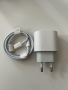 Комплект зарядно за Apple, снимка 1 - Оригинални зарядни - 44516822