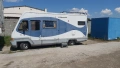 German A-class, 2/4 Berth Camper,  1992, 75,000 kms, good runner. Bulgarian documents in order. , снимка 3