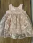 Рокля за бебе H&M, снимка 2