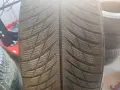 4бр.зимни гуми 235/55/17 Michelin, снимка 3
