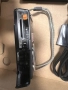 Фотоапарат Pentax Optio V20 Digital Camera - Black, снимка 5
