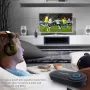 Аудио трансмитер Wireless Bluetooth Transmitter Andven, снимка 7