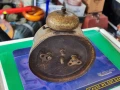 Стар будилник Haller, снимка 4