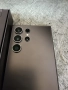 Samsung s24 Ultra, black, отличен, снимка 5