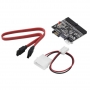 Преходник Parallel ATA (IDE) към Serial ATA (SATA), снимка 2
