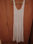 Дамска бяла рокля, снимка 2