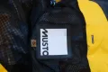 Musto MPX Gore Tex PRO Offshore ветроходно яке мембрана Мъжко S яхтинг sailing helly hansen, снимка 7