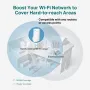 Удължител/ Разширител на обхват TP-Link RE190 AC750, снимка 2