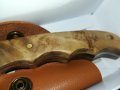 SOLD OUT-BROWNING НОЖ 22СМ 2708230941, снимка 7
