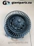 Вентилатор мотор парно за Мерцедес Mercedes W211 , 9400984, снимка 2