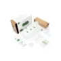 Smart Garden 3 - градина за дома в бяло, снимка 3