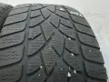 4бр зимни гуми 255/35/19 DUNLOP L06492 , снимка 3