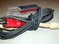 JAPAN AUDIO CABLE-ВНОС SWISS 0707231136, снимка 13