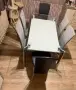Трапезна маса и шест стола, снимка 2