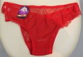 Нови с етикет еротични дамски червени бикини L размер, снимка 10