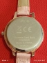 Елегантен дизайн дамски часовник много красив 42338, снимка 6