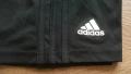 Adidas MANCHESTER UNITED Kids Football Shorts Размер 7-8 г / 128 см детски футболни къси 29-67, снимка 8