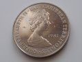 12 юбилейни монети от цял свят на тема "Сватбата на принц Чарлз и лейди Даяна 29 юли 1981", снимка 12