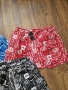 Мъжки къси плувни шорти ARMANI
Размери S-M-L-XL-XXL,3XL
, снимка 5