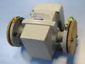 дебитомер електромагнитен Fischer & Porter D10D1465D flow meter, снимка 6