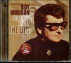 Roy Orbison -Big Hits, снимка 1 - CD дискове - 36197614