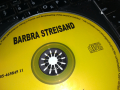 BARBRA STREISAND CD 2902241846, снимка 6