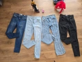 Дамски дънки , снимка 2