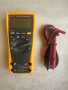 Fluke 177 True-RMS Multimeter / Мултиметър / Мултицет, снимка 1