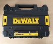 Куфари DeWalt XR T-STAK за винтоверт/гайковерт, снимка 7