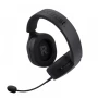 TRUST GXT489 Fayzo Headset Black Геймърски слушалки, снимка 2