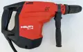 Hilti TE 70-AVR - Комбиниран перфоратор 1800W 11.5J 2023г перфектен!, снимка 3