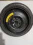 Резервна гума (патерица) за Honda civic coupe и други., снимка 1