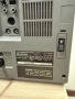 🔈Радиокасетофон HITACHI TRK-8190 E - Boombox - профилактиран🔈, снимка 8