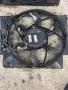 Охлаждащи перки (вентилатор) за bmw, снимка 2