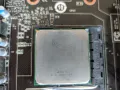 Комплект процесор AMD 1055T с дъно MSI 760GM-P23 (FX), снимка 9