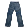 Мъжки дънки G-STAR Raw Originals Distressed Blue Denim, размер W31 L34, снимка 2
