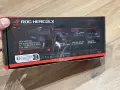 Стойка за видеокарта ROG Herculx, снимка 2