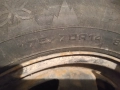 Автомобилни гуми 175/70/14 - FULDA , KUMHO , DEBICA , PNEUMAT, снимка 18