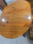 Дървена маса , снимка 2