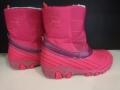 Детски зимни ботуши с LED светлини, номер 30, снимка 2