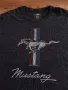 ford mustang official licensed product - страхотна колекционерска тениска 2ХЛ, снимка 1