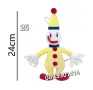Плюшена играчка Невероятният дигитален цирк The Amazing Digital Circus , снимка 8