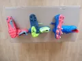 детски футболни обувки, снимка 2