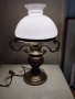 ретро настолна лампа, снимка 5