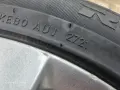 4бр. зимни гуми 205/55/16 RoadX, снимка 11