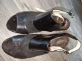 Дамски обувки с дебел ток, снимка 3